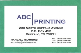 ABC Printing